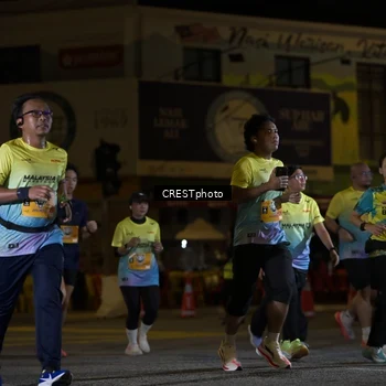 Runner Photo 5594788