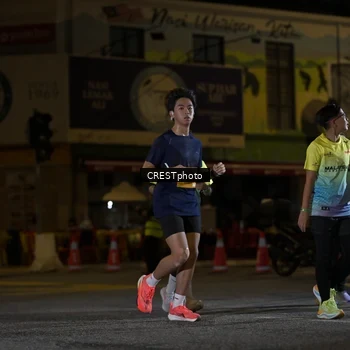 Runner Photo 5594796