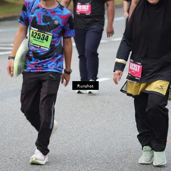 Runner Photo 5594797
