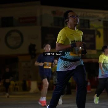 Runner Photo 5594799