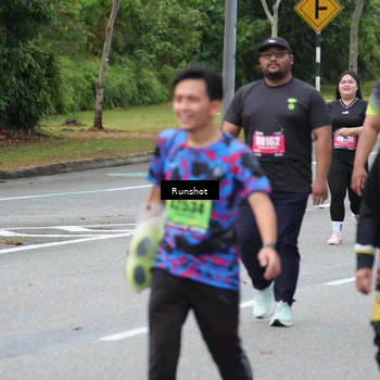 Runner Photo 5594802