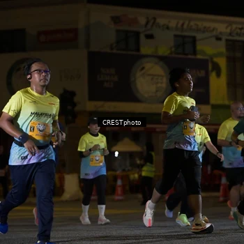 Runner Photo 5594804