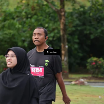 Runner Photo 5594805