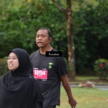 Runner Photo 5594807