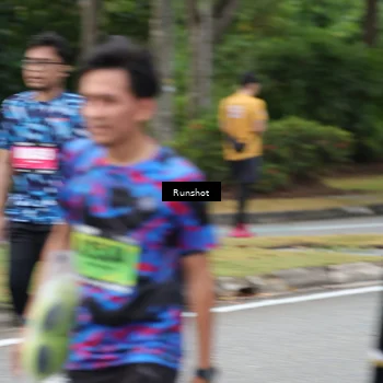 Runner Photo 5594810