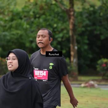 Runner Photo 5594811