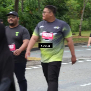 Runner Photo 5594812