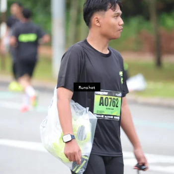 Runner Photo 5594813