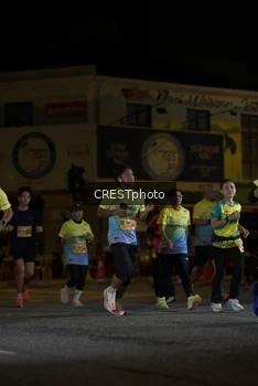 Runner Photo 5594815