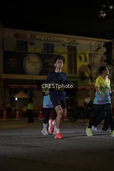 Runner Photo 5594820