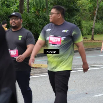 Runner Photo 5594821