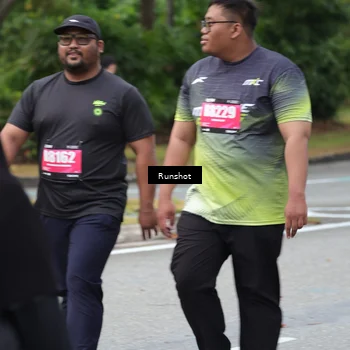 Runner Photo 5594825