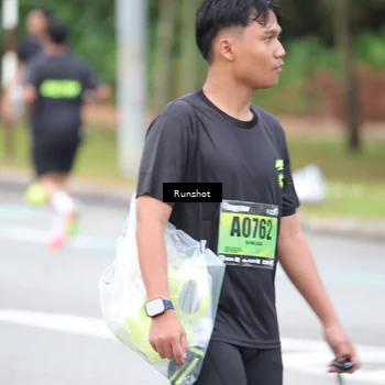 Runner Photo 5594834