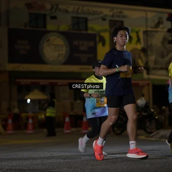 Runner Photo 5594836