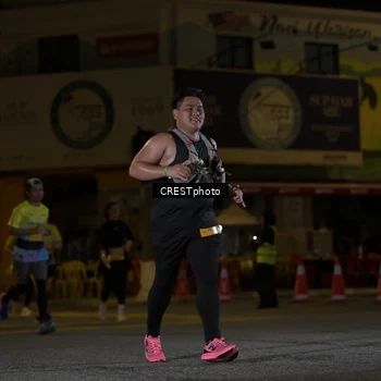 Runner Photo 5594837