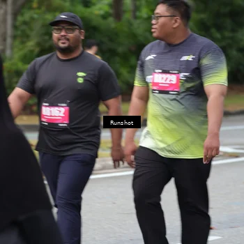 Runner Photo 5594842