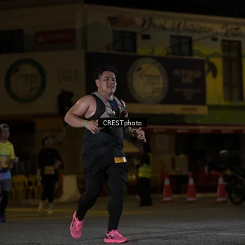 Runner Photo 5594843