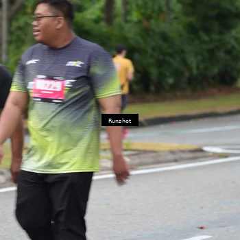 Runner Photo 5594844