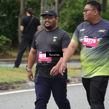 Runner Photo 5594845