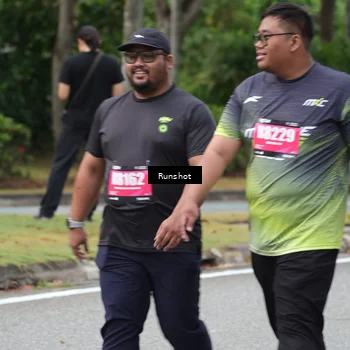 Runner Photo 5594846