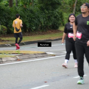 Runner Photo 5594849