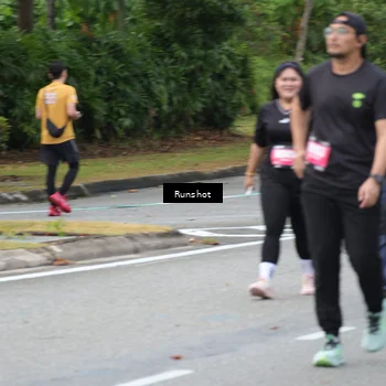 Runner Photo 5594850