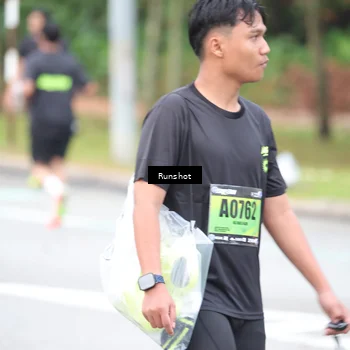 Runner Photo 5594851