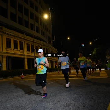 Runner Photo 5594852