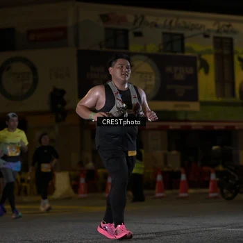 Runner Photo 5594854