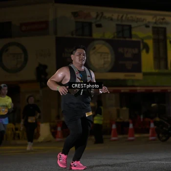 Runner Photo 5594855