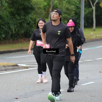 Runner Photo 5594856