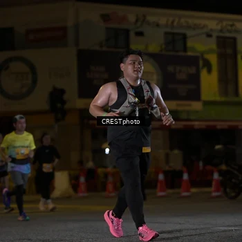 Runner Photo 5594862