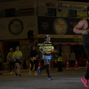 Runner Photo 5594863