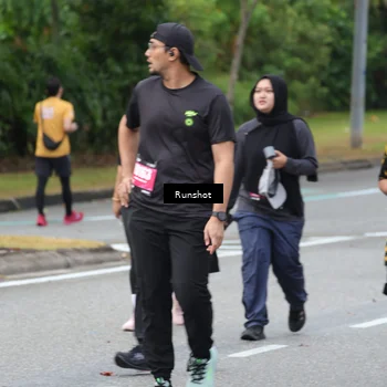 Runner Photo 5594866
