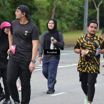Runner Photo 5594870