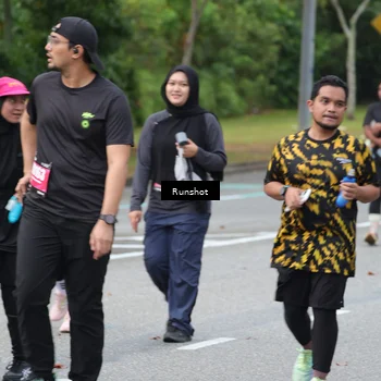 Runner Photo 5594872