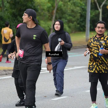 Runner Photo 5594874