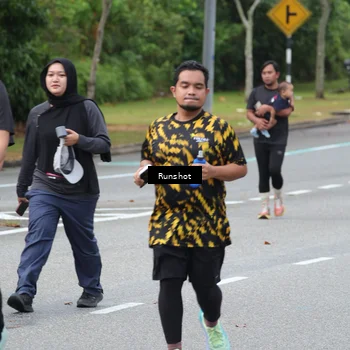Runner Photo 5594878