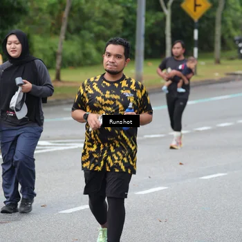 Runner Photo 5594879