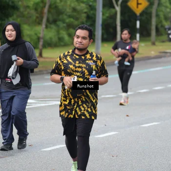 Runner Photo 5594880