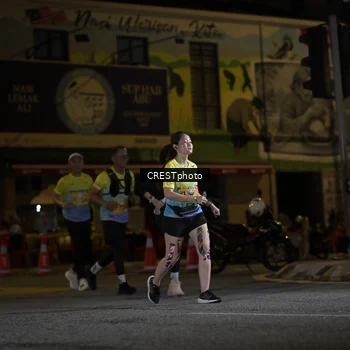 Runner Photo 5594883