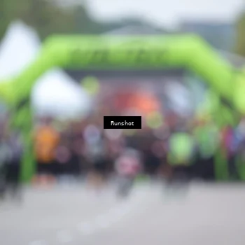 Runner Photo 5594884