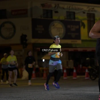Runner Photo 5594885