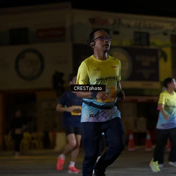 Runner Photo 5594888