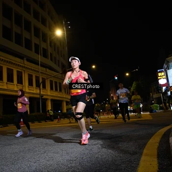 Runner Photo 5594889