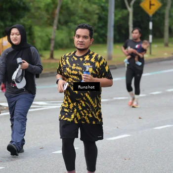 Runner Photo 5594890