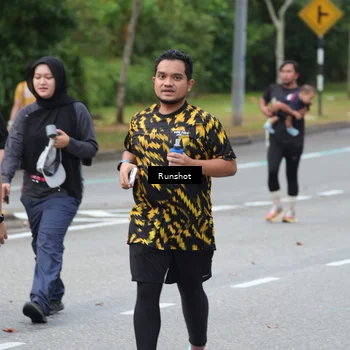 Runner Photo 5594891