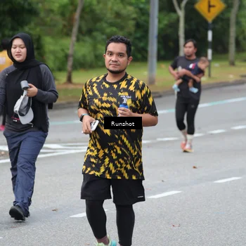 Runner Photo 5594893