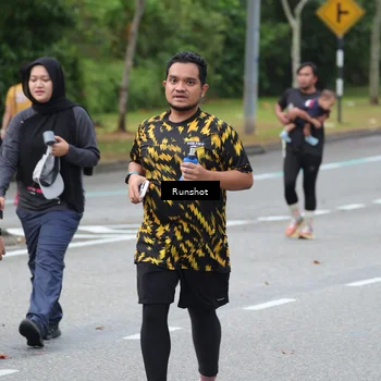 Runner Photo 5594894