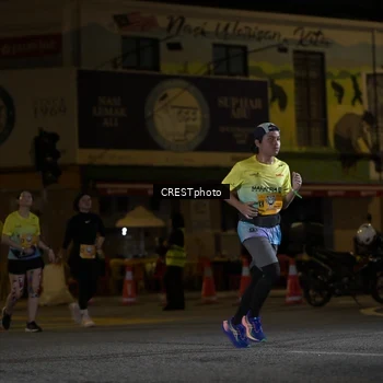 Runner Photo 5594895